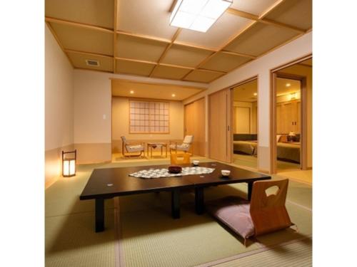 Oyasukyo Onsen Ryokan Tarobee - Vacation STAY 56803v