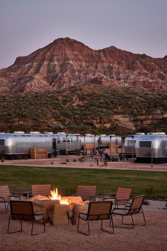 AutoCamp Zion