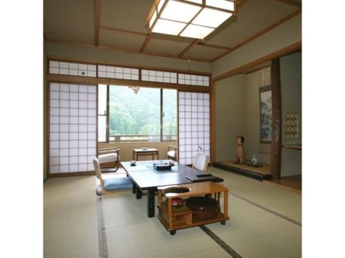 Oyasukyo Onsen Ryokan Tarobee - Vacation STAY 56805v