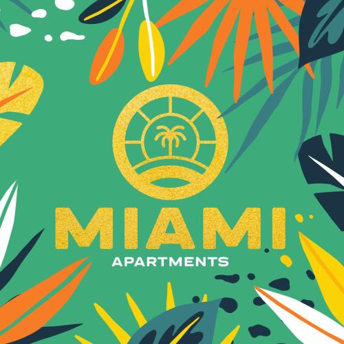 Miami Apartments, San Giljan