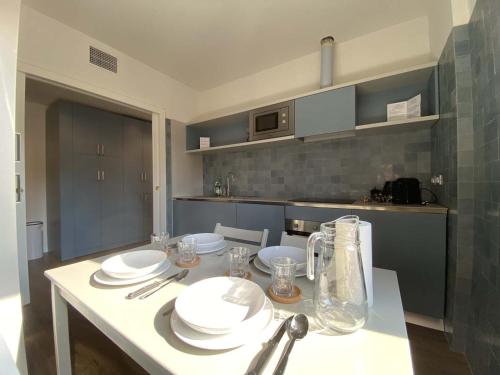 Ca' Magna Apartment, Benátky
