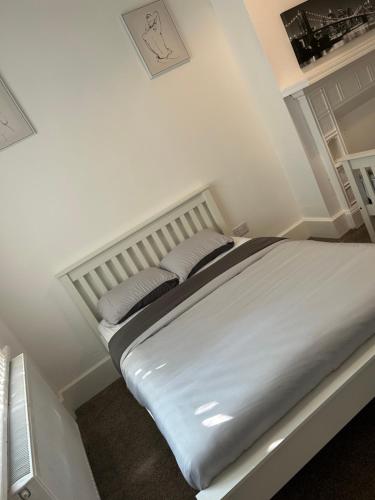 Merton rd serviced accommodation