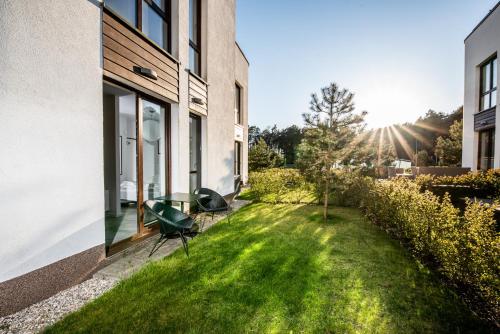 2HomeRent Baltica Heaven