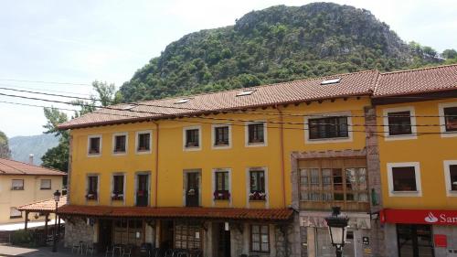 Hotel Rural Cabrales, Carreña de Cabrales  bei Portilla de la Reina