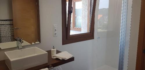 Apartamentos Mirador Ria de Aldán - image 9