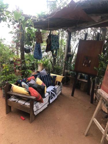 Kilátás, NAFI'0 in Medina