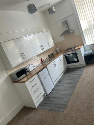 Merton rd serviced accommodation