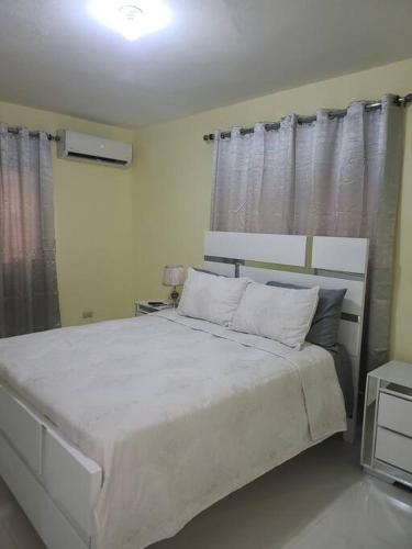 . Lovely Collado Apartment in Santa Cruz de Mao