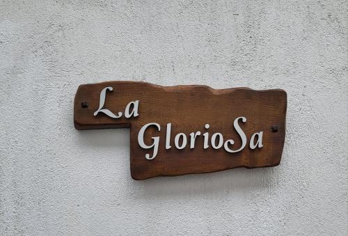 Casa la GlorioSa gîte à louer Gravellona Toce