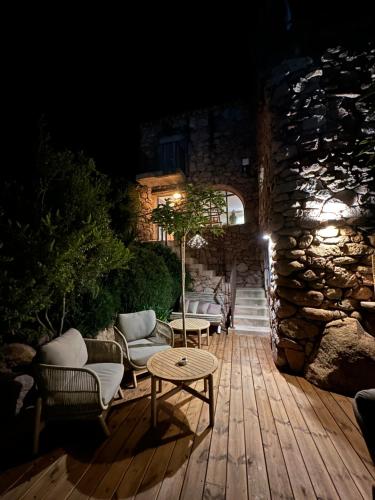 Hôtel Ambassador Palombaggia - image 2