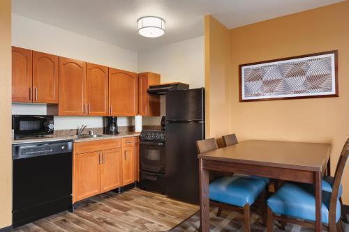 TownePlace Suites Denver Southeast