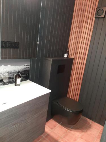 Stryn 3 bedrooms 2 bathrooms River view