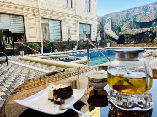 462588408 Medina Hotel Samarkand