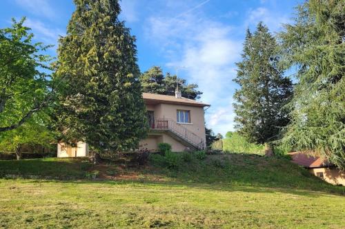 Maison à la campagne, au calme