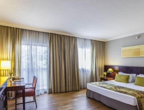 Flat Verbo Divino, São Paulo