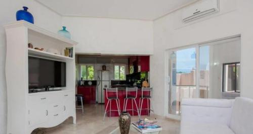 Los delfines apartment