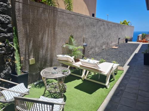  Vivienda vacacional Vistamar in Santa Cruz de Tenerife