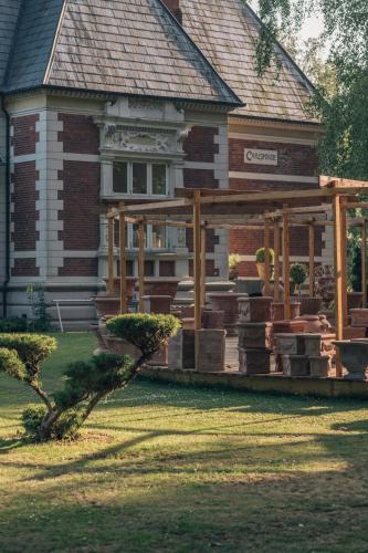  Dobbelt værelse Carlsminde in Stenstrup