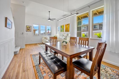 Cottage Nene - Mountains, Beaches, Tropical Garden, Pool & Gym in Makaha (HI)