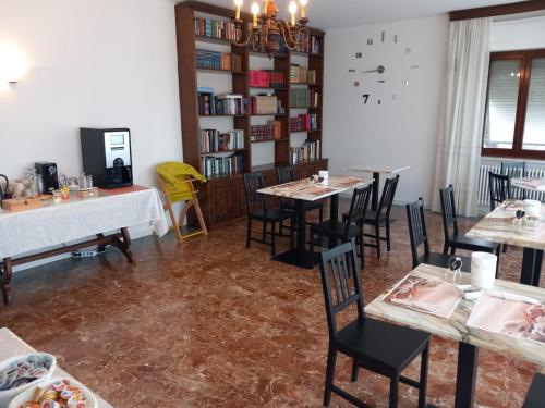 B&B Tra Mare e Marmo 3