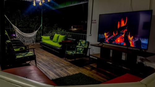 Programlehetőségek, HOTEL LA GAITANA HEROINA INDIGENA in San Agustin