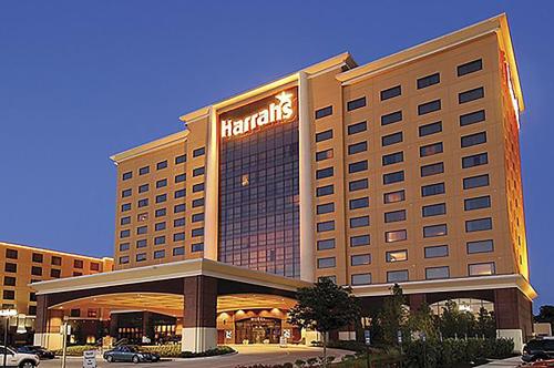 Harrah's Kansas City Hotel & Casino