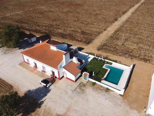 Herdade das Castas Nobres