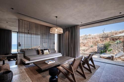 Domes Zeen Chania a Luxury Collection Resort Crete - image 13