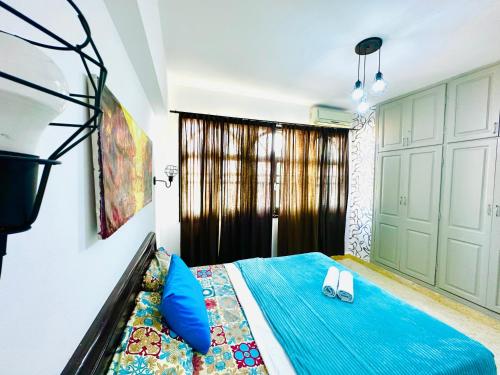 Tamburine Chalet with Wi Fi Hurghada center - image 4