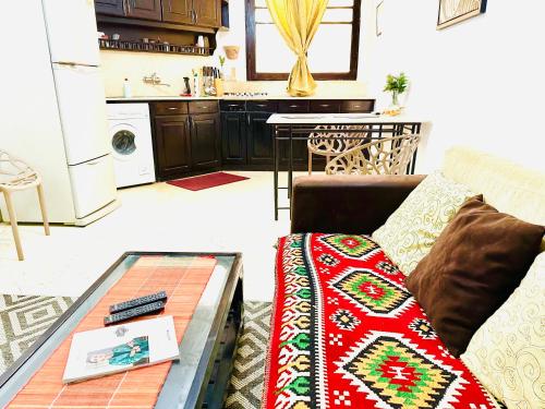 Tamburine Chalet with Wi Fi Hurghada center - image 3