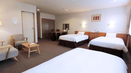 Yurihonjo - Hotel - Vacation STAY 42526v