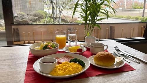 Yurihonjo - Hotel - Vacation STAY 42540v