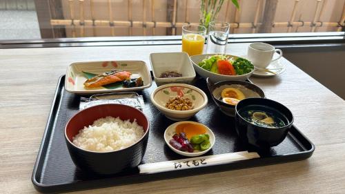 Yurihonjo - Hotel - Vacation STAY 42540v