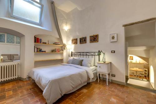 Florence Holiday Homes Ponte Vecchio, Florenz