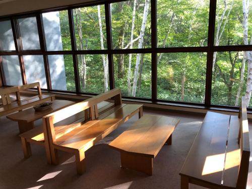 Aizu Kogen International Human Resources Center - Vacation STAY 44530v