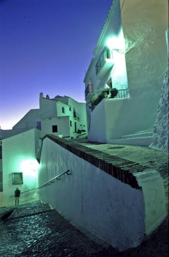 Hotel Rural Almazara - image 29