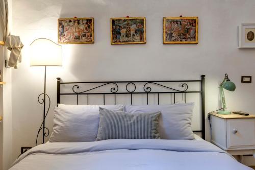 Florence Holiday Homes Ponte Vecchio, Florencie (fotografie 4)