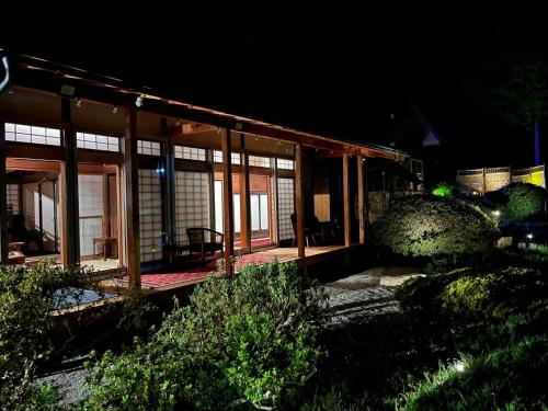 Kaburo no Niwa Grand Campsite - Vacation STAY 98272v