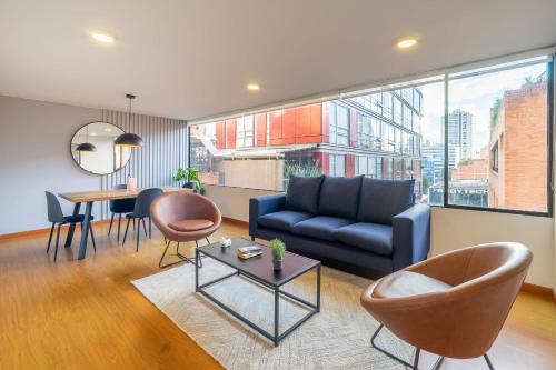 Elegant 1BR In Chico
