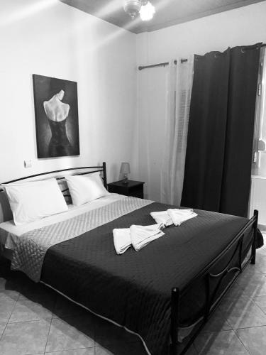  Guesthouse Adonis in Kato Loutraki