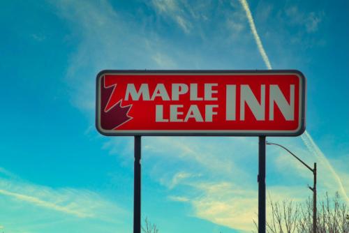 Maple Leaf Inn