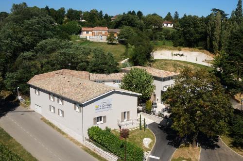 Le Cottage de Clairefontaine - CHC - image 11