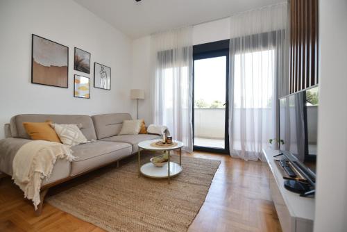 Apartman Leutar