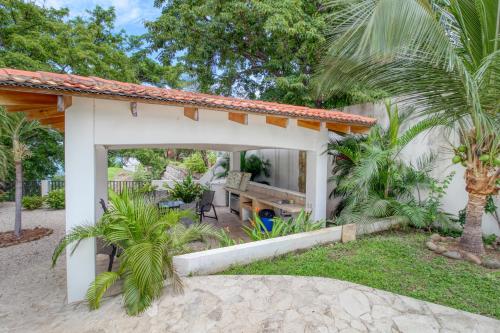 Oceanica 804 in Playa Flamingo