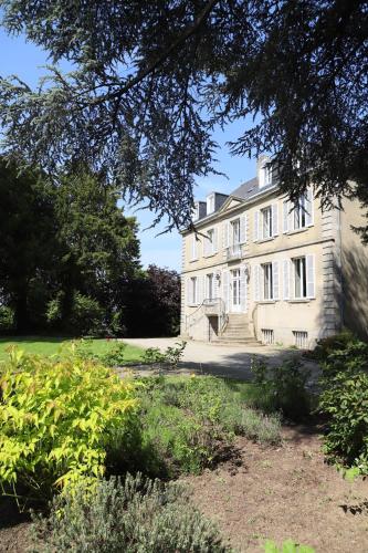 Les Deux Marguerite - Chambre d'hôtes - Alençon