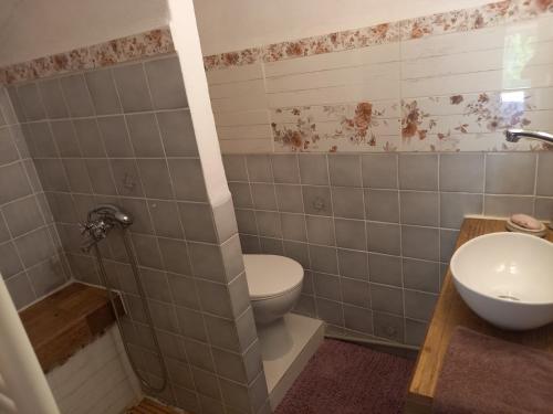 Wellness Vejminek na farmě u koní (Wellness Vejminek na farme u koni) in Zduchovice