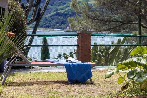 Il Giardino tra Cielo e Mare - Apartment - Portovenere