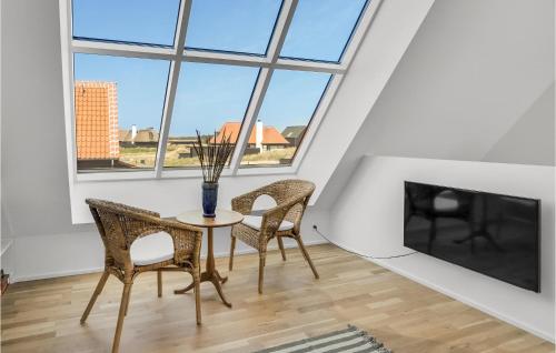 Pet Friendly Home In Skagen With Kitchen