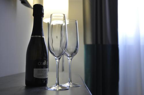 Place 24 Suites & Wellness - image 13