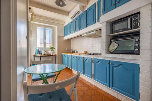 Bel appartement T2 climatisé entre mer et calanque, Marseille (fotografie 4)